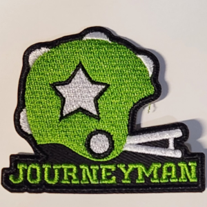 State Patch - 5