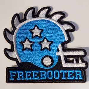 State Patch - 15